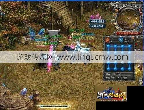 完美世界手机游戏刺客攻略新策略