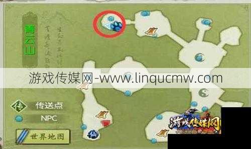 青云隐藏任务策略