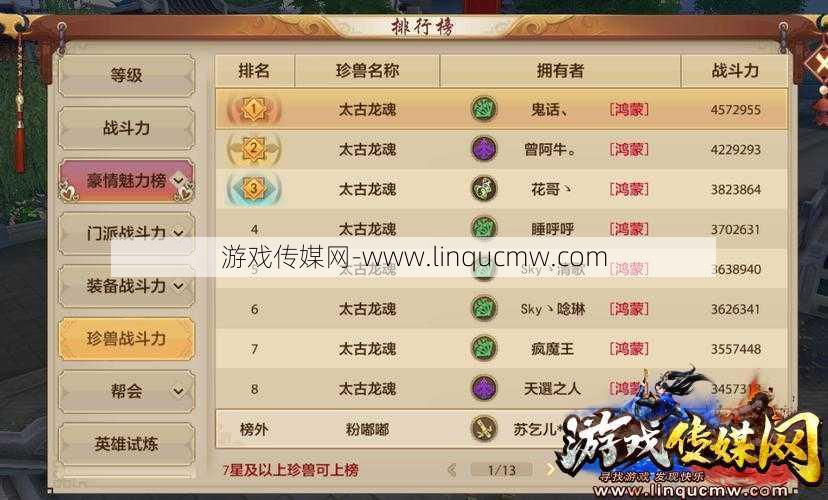 新开天龙sf大秘籍:天龙八部手游远程pve职业,热门职业：天龙八部手游高DPS远程选手