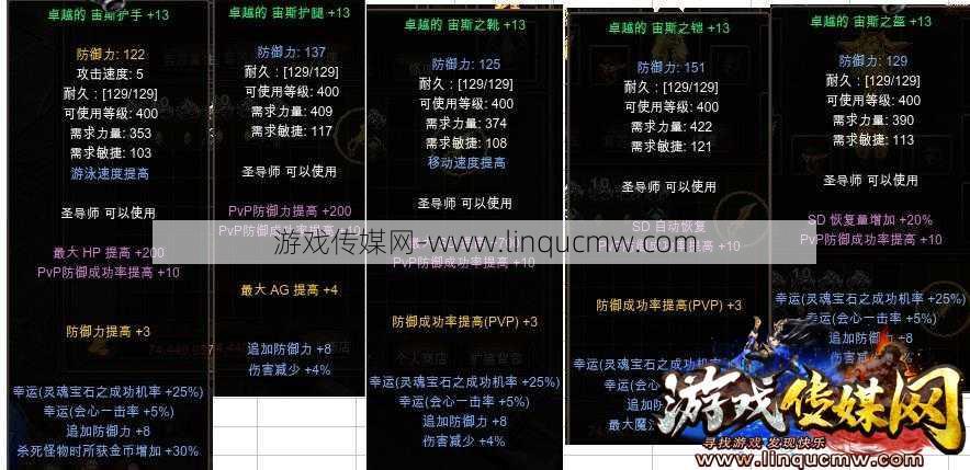 最新奇迹私服发布网解析:奇迹圣导师的武器装备是什么？