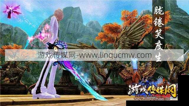 新开完美国际私服全面技巧:完美国际武侠武器排行榜前十大