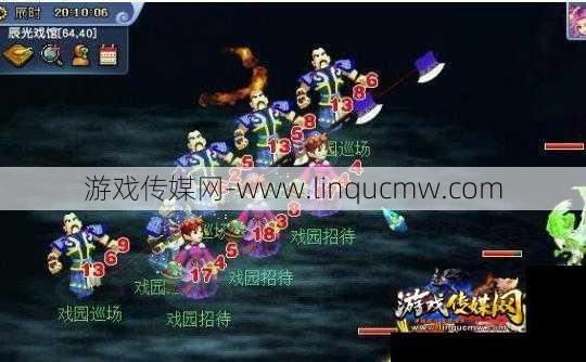 梦幻西游龙宫与魔王哪个更有趣 