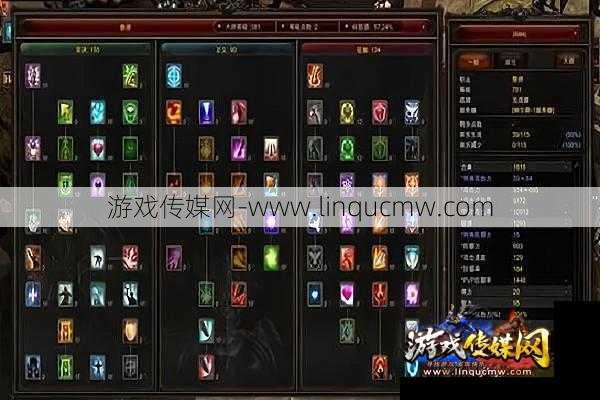 如何正确加点奇迹圣导师进行练级?
