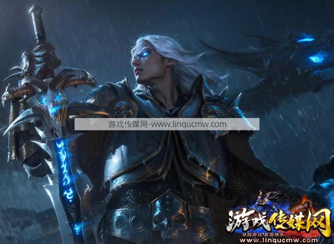 四大巨头大规模翻车魔兽世界攻略，四大高手坠落，魔兽揭秘攻略大全！