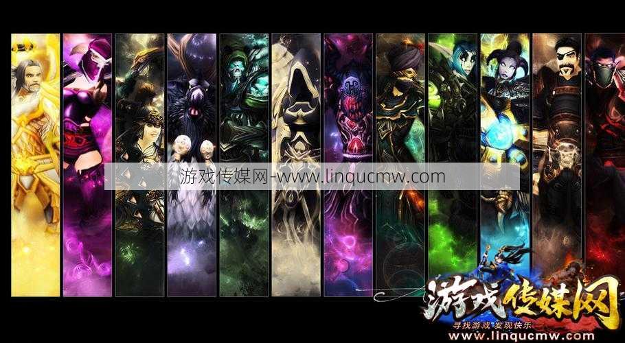 魔兽世界是哪个职业厉害,最强职业：魔兽世界哪个专业最牛？!