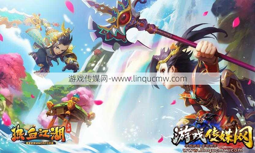 热血江湖手游隐者技能配装攻略曝光