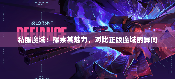 私服魔域:探索其魅力,对比正版魔域的异同