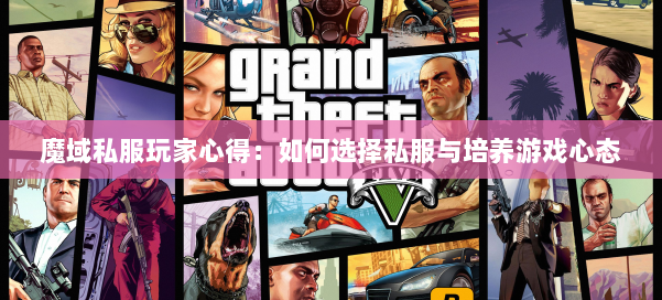 魔域私服玩家心得:如何选择私服与培养游戏心态