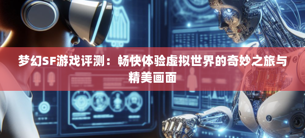 梦幻SF游戏评测：畅快体验虚拟世界的奇妙之旅与精美画面