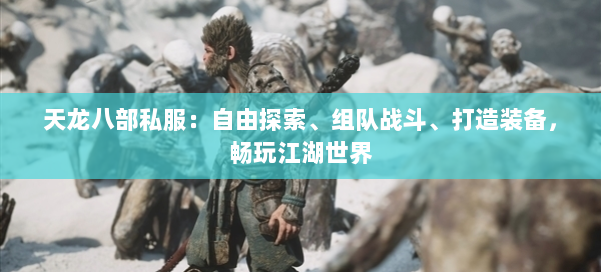 天龙八部私服：自由探索、组队战斗、打造装备，畅玩江湖世界