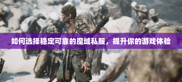 如何选择稳定可靠的魔域私服,提升你的游戏体验