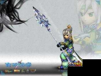 《热血江湖》：何用之有？