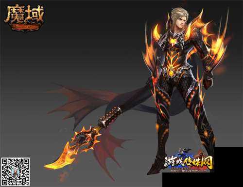 魔域最帅职业排行榜