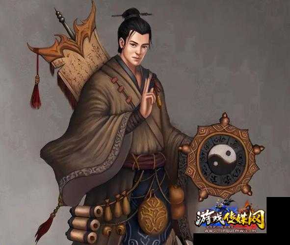道士神兽等级详解