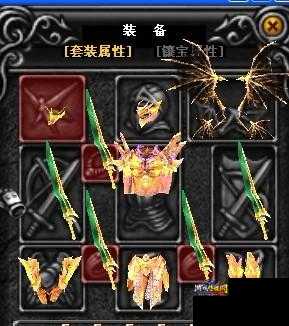 详解奇迹私服游戏攻略全图
