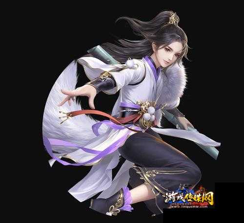 诛仙人物名称一览