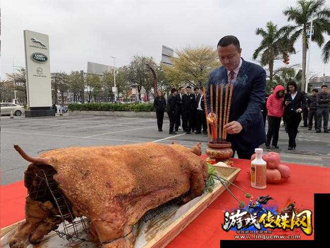 魔域私服金猪祈福攻略大揭秘！