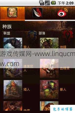 魔兽世界部落种族职业推荐,部落职业选择攻略! - 国煦传媒网