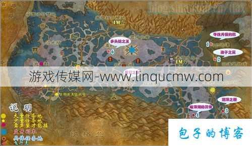 魔兽世界赞加沼泽任务攻略,攻略魔兽世界赞加沼泽任务，高效完成！!