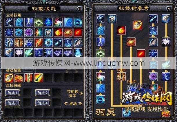 完美国际游戏私服玩法浅析:极致全球化神技能，绝技打造完美虚幻世界！