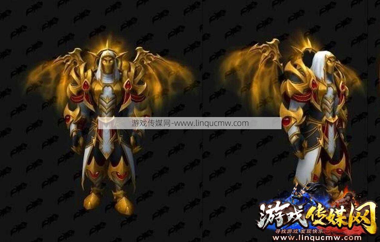 魔兽世界牧师职业套大全，魔兽世界最完整的牧师套装策略！