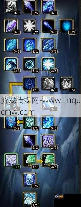 魔兽世界正式服法师a怪升级攻略,提高魔兽世界法师升级效率的攻略!