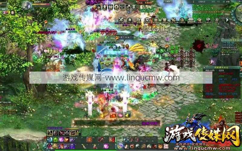 最新热血江湖游戏私服发布网优劣- 热血江湖卢风郎pk指南