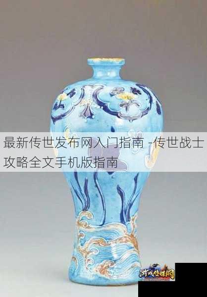 最新传世发布网入门指南 -传世战士攻略全文手机版指南 