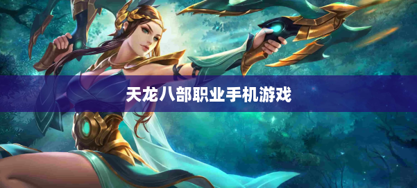 天龙八部职业手机游戏
