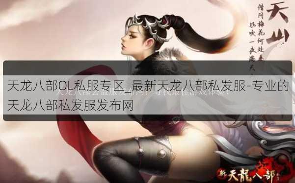 天龙八部OL私服专区_最新天龙八部私发服-专业的天龙八部私发服发布网