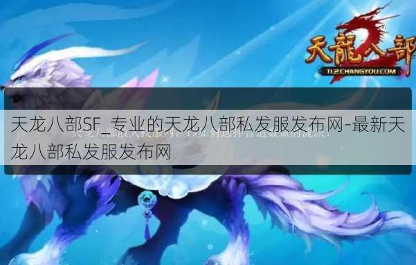 天龙八部SF_专业的天龙八部私发服发布网-最新天龙八部私发服发布网