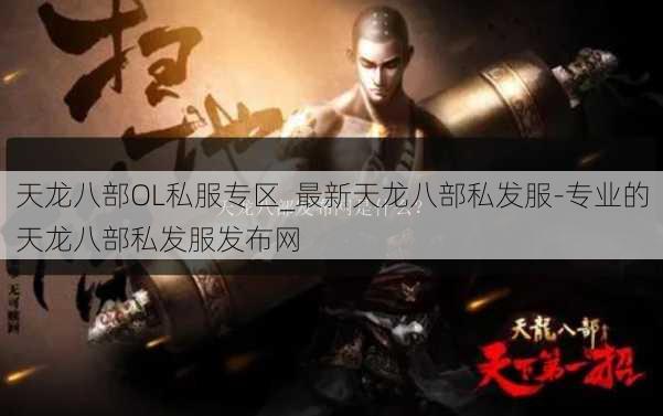 天龙八部OL私服专区_最新天龙八部私发服-专业的天龙八部私发服发布网