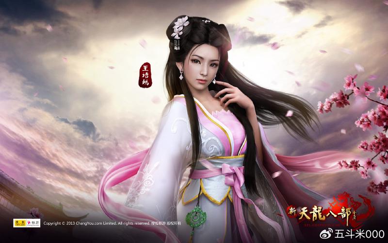 天龙八部私服发布网：潜力与挑战并存，发展历程大揭秘？