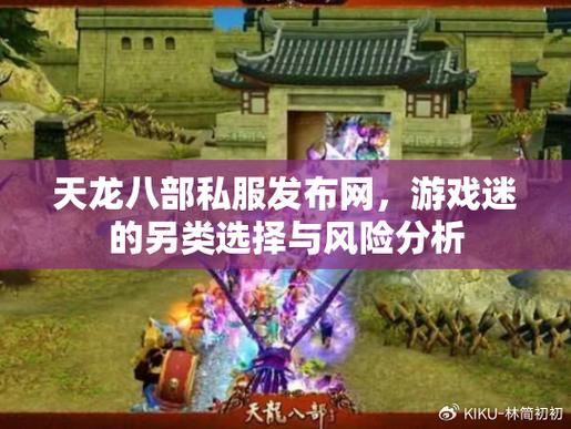 天龙八部私服：能带来别样体验，但选择时需警惕风险