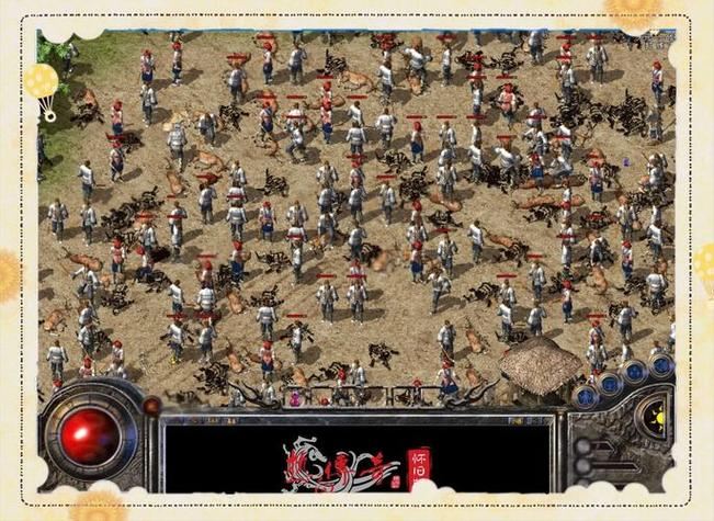 查找可靠传奇私服发布网站不容易吗？这是避免陷阱的方法