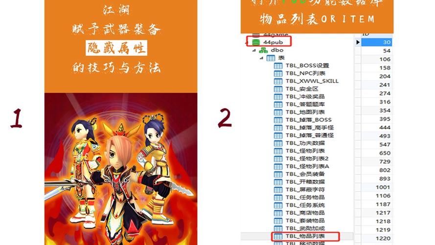 热血江湖私服是什么？咋创建？这些实用内容你得知道