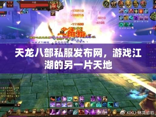 天龙八部私服发布网怎么找？看这里，搜索引擎和论坛都能帮到你