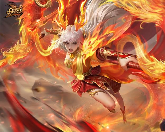 玩魔域sf有哪些困惑?常见玩法及私服与官方区别大揭秘 魔域sf新开发布网站_魔域sf_魔域sf