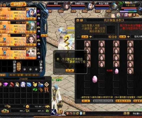 玩魔域sf有哪些困惑?常见玩法及私服与官方区别大揭秘 魔域sf_魔域sf新开发布网站_魔域sf