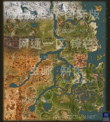 玩完美世界找不到满意公益服？这些途径你得知道