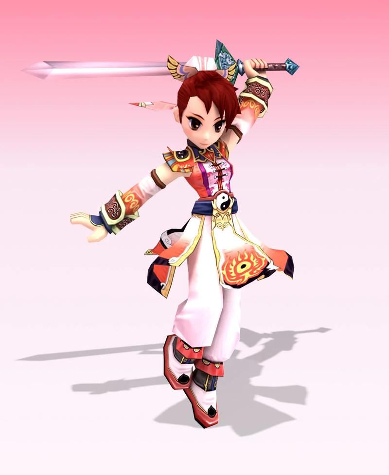 想了解热血江湖私服发布网？这里有你不知道的秘密