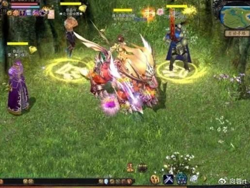 魔域私服外挂揭秘：来源、类型与风险，玩家必看