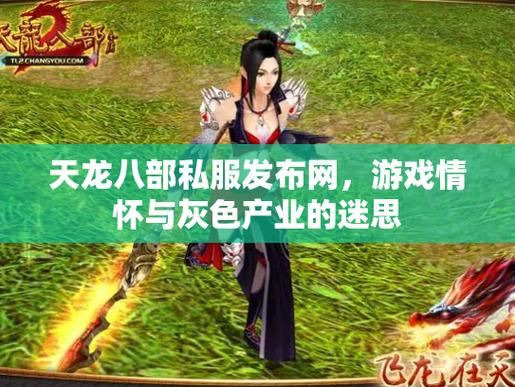 想找可靠天龙八部发布网？这里门道多，还有隐藏福利