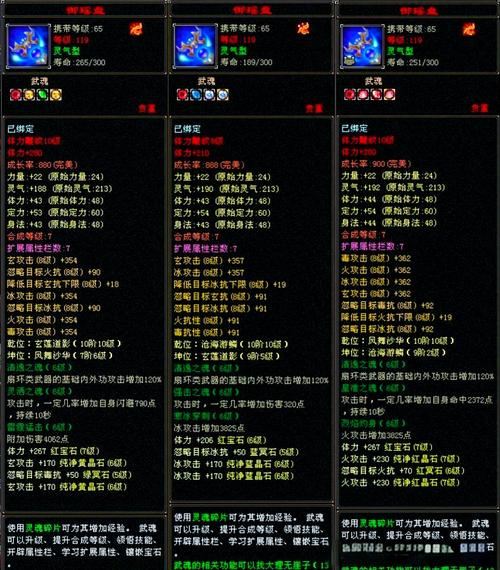 玩天龙私服有啥讲究?如何选择版本?这里有答案