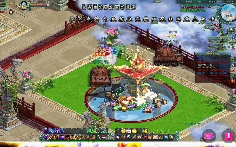 玩热血江湖私服?这里聊聊靠谱发布网那些事儿!别样体验等你寻