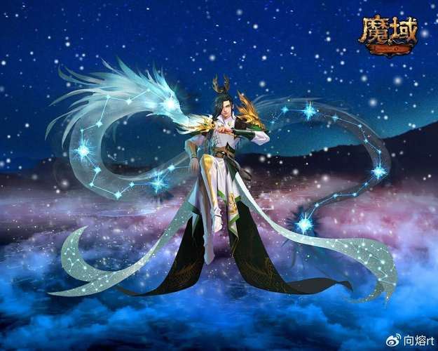 魔域私服别再碰了 一个老玩家血泪忠告 魔域官网首页_魔域官网_魔域私服