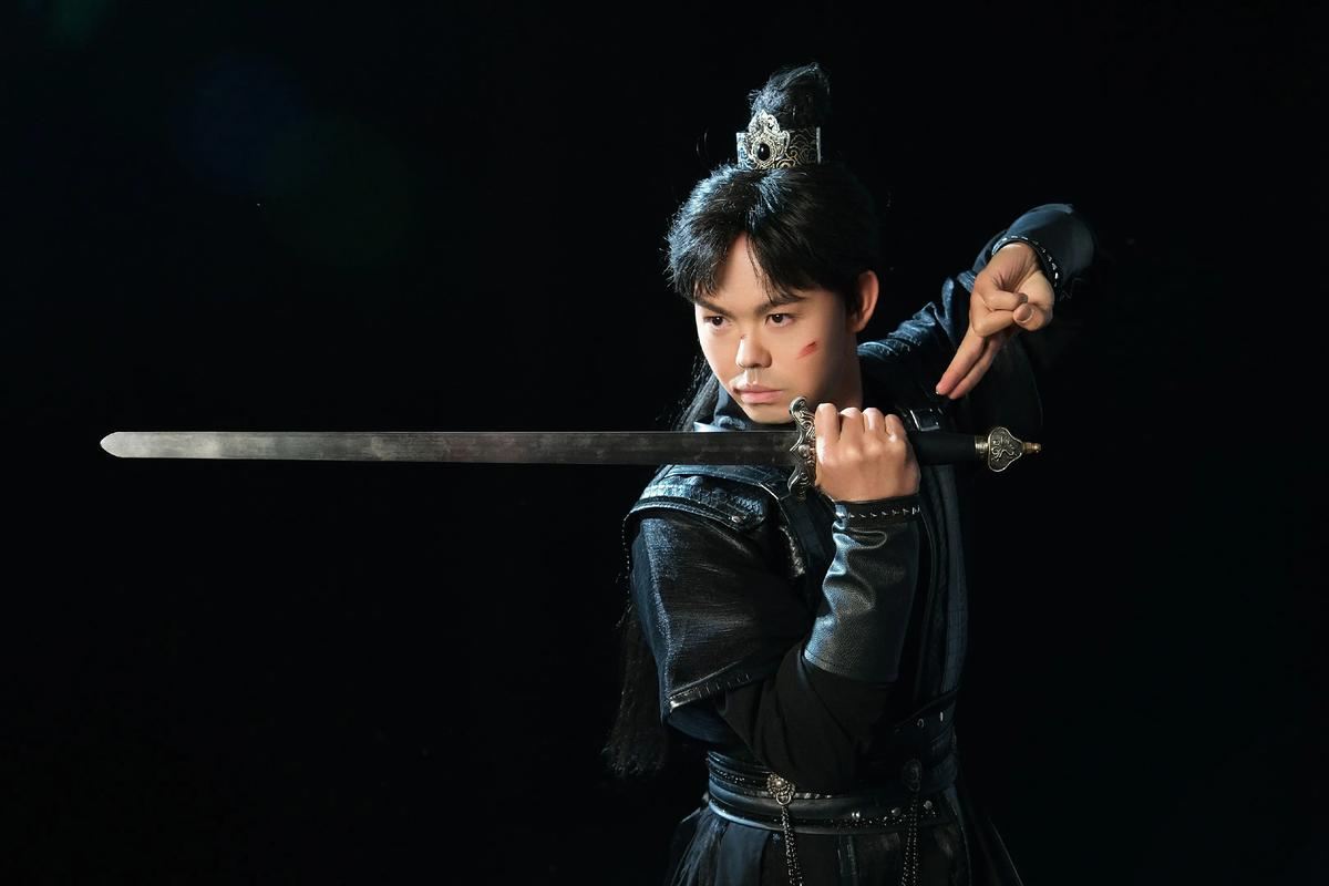 天龙sf：那早已远去的武侠梦，为何你还放不下？