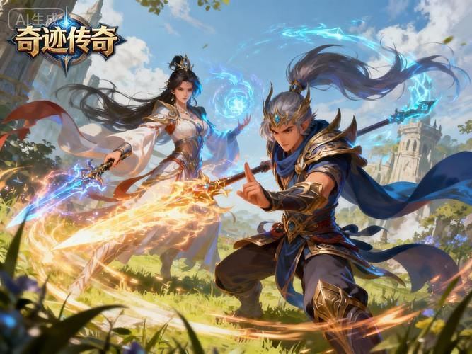 奇迹SF发布网怎么选？老玩家手把手教你避坑 (2)