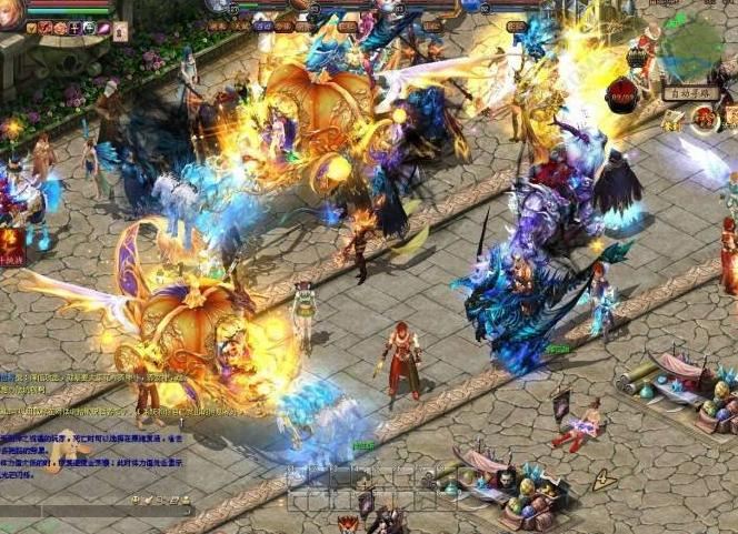 魔域sf玩家必看：老玩家手把手教你避开坑区