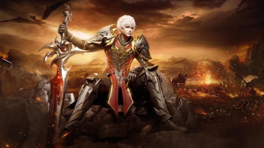 魔域sf高阶攻略:老玩家教你避开误区,少走弯路 魔域sf刷魔石_魔域stardive_魔域sf